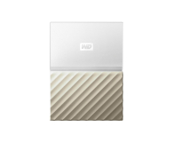 WD My Passport Ultra 4TB USB 3.0 - 377955 - zdjęcie 1